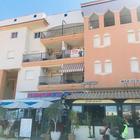 Lovely Apartment In Playa Flamenca Оріуела Екстер'єр фото