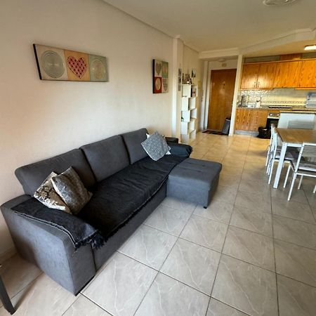 Lovely Apartment In Playa Flamenca Оріуела Екстер'єр фото