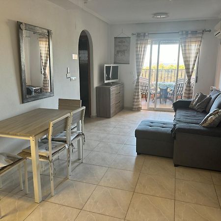 Lovely Apartment In Playa Flamenca Оріуела Екстер'єр фото