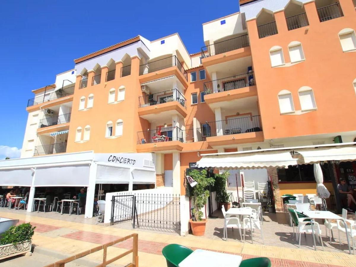 Lovely Apartment In Playa Flamenca Оріуела Екстер'єр фото