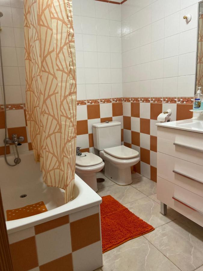 Lovely Apartment In Playa Flamenca Оріуела Екстер'єр фото