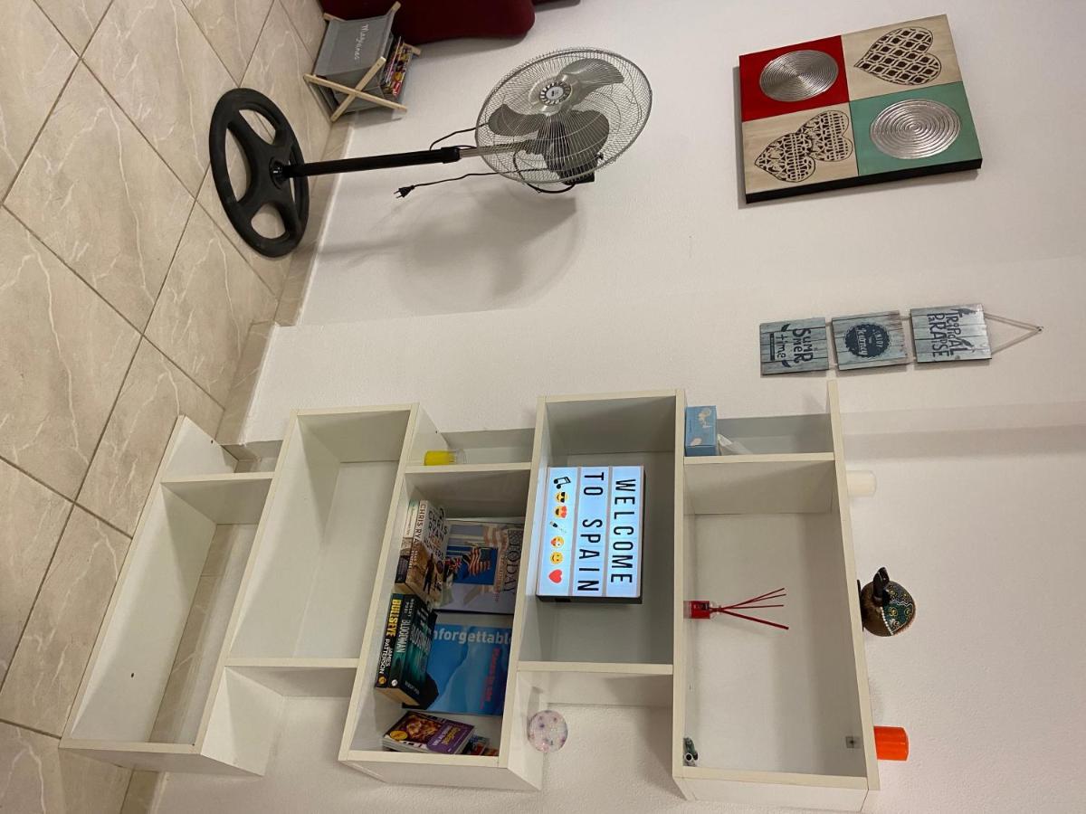 Lovely Apartment In Playa Flamenca Оріуела Екстер'єр фото