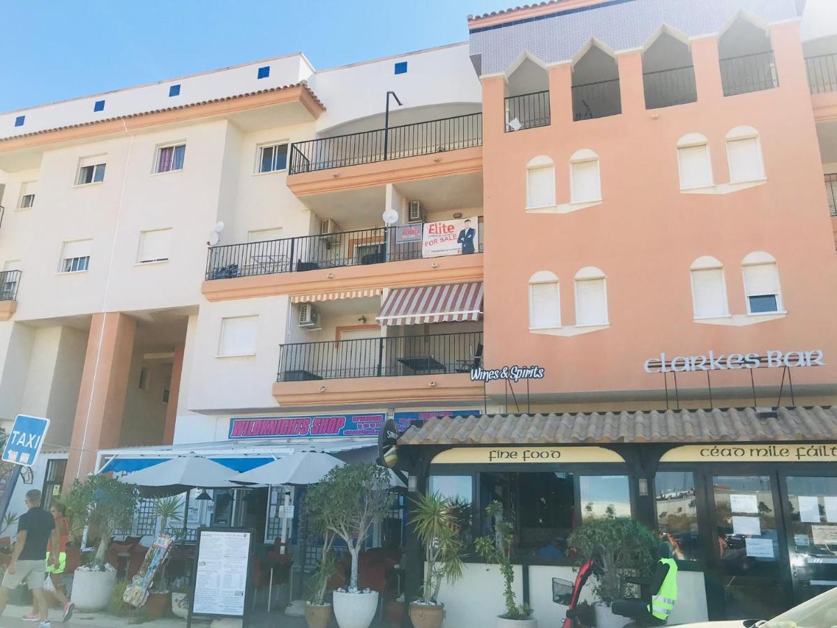 Lovely Apartment In Playa Flamenca Оріуела Екстер'єр фото